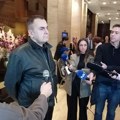 Pašalić: Građani koji tvrde da ih je policija tukla moraju da daju iskaz, policija će uvek negirati