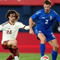 Veljko Paunović napravio novu promenu u timu, reprezentaciji se priključio bivši bek Zvezde