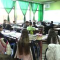 Crepaja: Novi model školovanja osnovaca