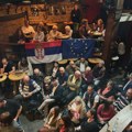 Evropska Srbija): Ne smemo ponoviti petooktobarsku grešku, nije dovoljno samo smeniti vlast, treba biti mudar u izgradnji…