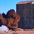 Na gradilištu u Beogradu uništena zaostala bomba iz Drugog svetskog rata
