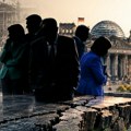 Novo veliko ludilo u Nemačkoj ne završava se Vajmarskom republikom već – sunovratom političke elite