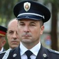 Da li je sporan povratak na posao bivšeg šefa beogradske policije Veselina Milića