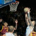 Košarkaši Spartaka otvaraju sezonu u FIBA Ligi šampiona, vehta dolazi u Suboticu