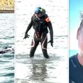 Nakon 28 godina putovanja oko sveta vratio se u domovinu: Nije koristio prevoz, već pešačio i plivao!