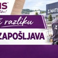 MATIS raspisao oglas za posao – evo ko može da konkuriše