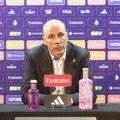 Penjaroja posle poraza Partizana iznenadio: "Poraz od 10 razlike i nije tako loš rezultat"
