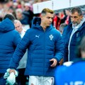 Fudbalski savez Portugala pokrenuo disciplinski postupak protiv Ronalda