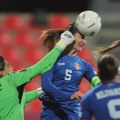 Srbija bez Svetskog prvenstva, fudbalerke Finske slavile i u revanšu