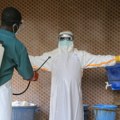 Epidemija se širi: Potvrđen novi slučaj ebole