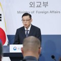 Južna Koreja povlači deo osoblja iz Kijeva zbog spora oko zarobljenika iz Severne Koreje