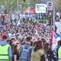 „Večeras u našem gradu, sutra Slavija“: Zrenjaninci se ponovo okupljaju na Avali