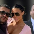 Maja i Asmin objavili pozivnice za venčanje, Taki pobesneo: "Ma kakvo venčanje, zaj**avaju narod!"