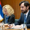 Šef Misije za posmatranje izbora ODIHR-a posetiće u nedelju izborno mesto u Beogradu