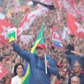 Glasni kritičar Trampa osvojio četvrti neuzastopni mandat: Lula da Silva ponovo izabran za predsednika Brazila
