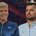 "Ljubili smo se, mazio me je, a ja sam mu prao kosu" Stanić razvezao jezik o Bori Santani: "Opsednut sam njim"
