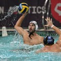 Radnički pokazao moć u Ligi šampiona: Italijanski vicešampion razbijen u Kragujevcu