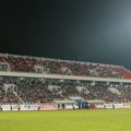 Kompletno rukovodstvo Radničkog iz Niša podnelo ostavku