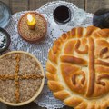Recept za slavsko žito po bakinom receptu