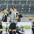 Partizan ostao bez kapitena: „Nisam ostvario san“