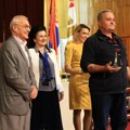 Светски дан добровољних давалаца крви: Уручена признања ХУМАНИМ Крагујевчанима (ФОТО)