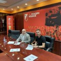 Asmir Kajević pojačao FK "Vojvodina"