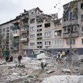 Rusija: Novi napadi na gradove i sela u Belgorodskoj oblasti; Grosi: Preduzete mere za bezbednost nuklearke Zaporožje