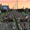 Deo opozicije šetao u četiri grada: Najavljeno da "nema više govora i bina" i da slede "konkretnije akcije"