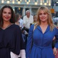Zvezde nisu propustile nastup Ane Netrebko: Ko je sve od poznatih došao na Belgrade River Fest