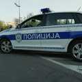 Kragujevac: Uz pretnju nožem pokušao da oduzme novac od radnice marketa