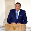 Dodik podneo krivične prijave protiv Šmita i direktora Službenog glasnika BiH