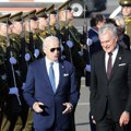 „Visoki ulozi, teške odluke“: Počeo samit NATO u Litvaniji koji bi mogao biti jedan od najvažnijih u istoriji