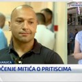 Mitić: U Jovanjici sam pronašao ovlašćenje VOA da je Koluvija potpukovnik službe