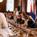 Veselinović: Neustavno obustavljanje rada Anketnog odbora uvod u diktaturu