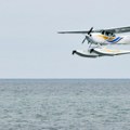 Manji avion sleteo sa piste u Hrvatskoj, povređeni pilot i kopilot