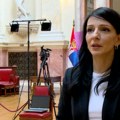 SSP: Tepić podnela krivičnu prijavu protiv tužiteljke Vukićević zbog neistinitog zvaničnog odgovora