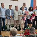 Nagrade za dan Opštine Mladenovac proslavio svoj praznik