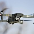 Ruska PVO uništila dva drona iznad Brjanske oblasti