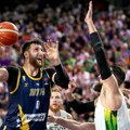 Kvalifikacije za Eurobasket 2025: BiH, Hrvatska i Francuska u istoj grupi