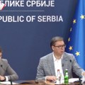 Plate i penzije će rasti većom brzinom od očekivane Predsednik Vučić podelio dobre vesti