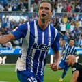 Alaves i Sevilja – sedam plus