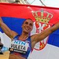 Vlada donela rešenje o dodeli nagrada Vuleti i Obradoviću za sportske rezultate