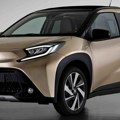 Toyota u Češkoj privremeno obustavila proizvodnju zbog nestašice delova