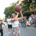 VIDEO Basket sa Zemuncima i podrška za „orlove“ kao nikad pre