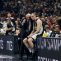 Partizan na turniru u Republici Srpskoj testiraju dvojica bivših trenera