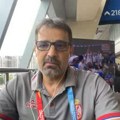 "Vest o Simaniću pogodila je sve U reprezentaciji" Novinar Kurira se javo s najnovijim informacijama iz tabora orlova U manili