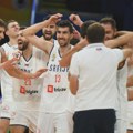 A sad, šlag na tortu - Kad Srbija igra finale Mundobasketa?