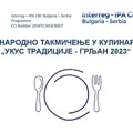 Međunarodno takmičenje u kulinarstvu „Ukus tradicije – Grljan 2023“