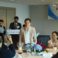 Početak nove ere saradnje sa Srbijom: Zašto je važna poseta Ane Brnabić Republici Koreji /foto/