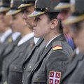 Mediji: Žene vojnici u Srbiji dobijaju poseban donji veš